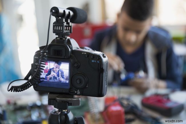 How to Make Your Own Videos for YouTube