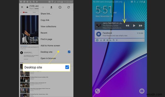 How to Play YouTube in the Background on Your Phone
