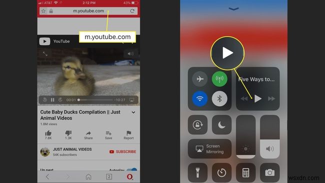 How to Play YouTube in the Background on Your Phone