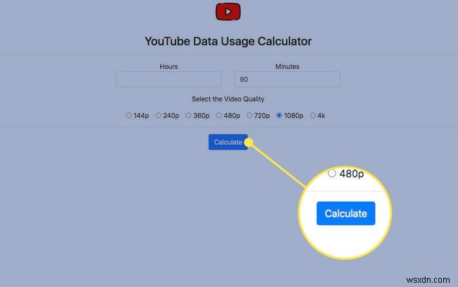 How Much Data Does YouTube Use?