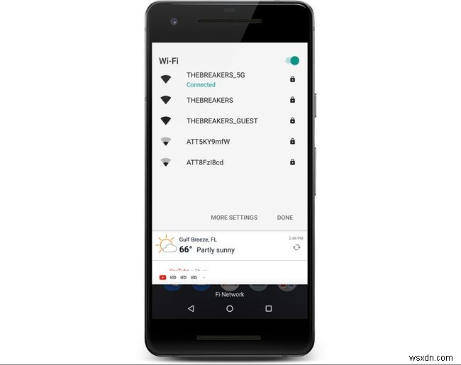 What to Do When YouTube Videos Are Not Playing