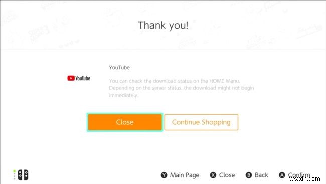 How to Watch YouTube on Nintendo Switch