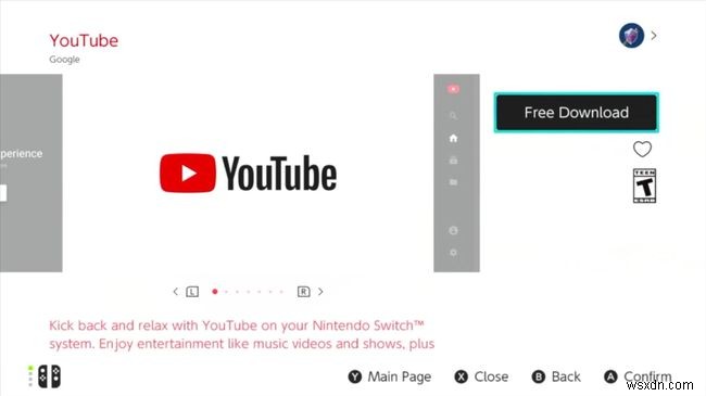 How to Watch YouTube on Nintendo Switch