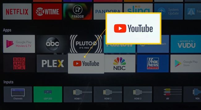 How to Watch YouTube on TV