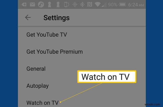 How to Watch YouTube on TV