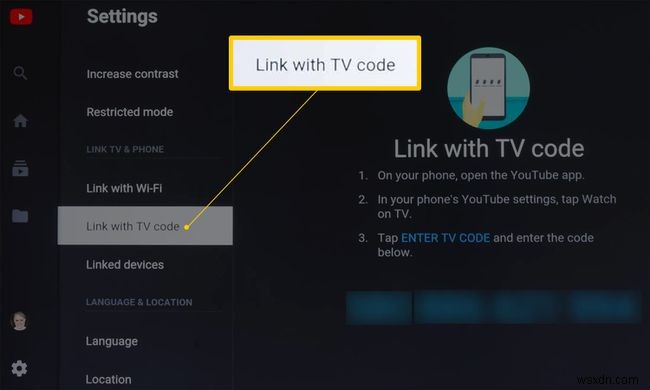 How to Watch YouTube on TV