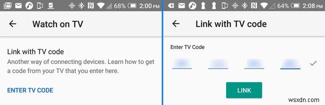 How to Watch YouTube on TV