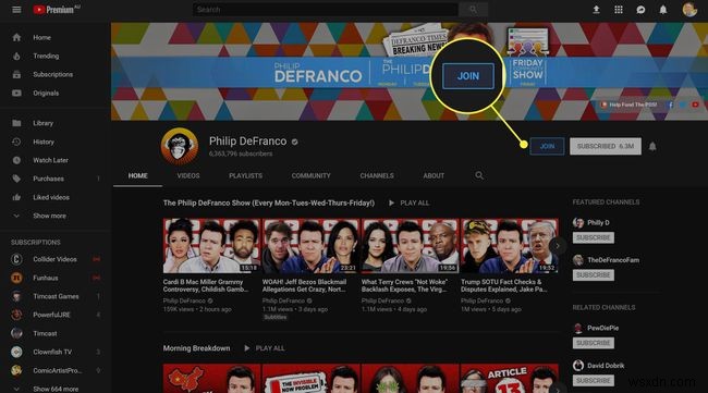 How Do YouTube Channel Memberships Work?