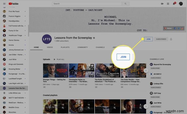 How Do YouTube Channel Memberships Work?