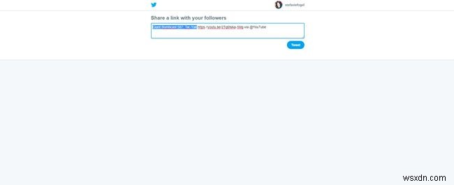 How to Share, Embed, and Link YouTube Videos