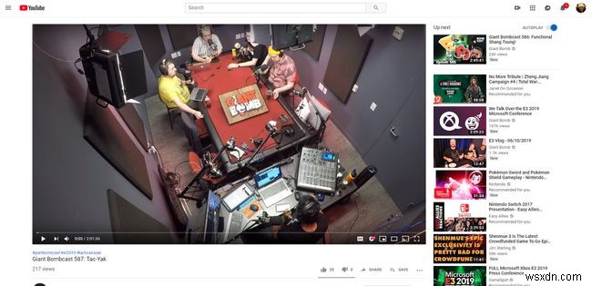 How to Share, Embed, and Link YouTube Videos