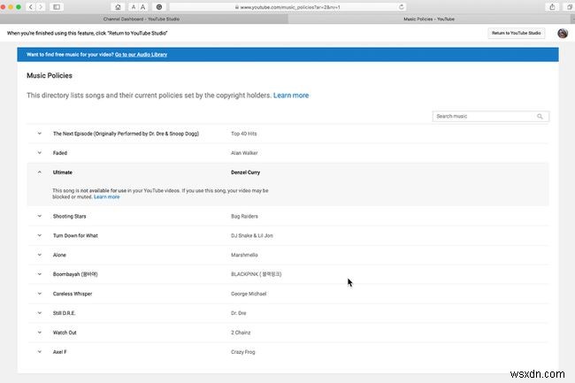 How to Legally Use Copyrighted Music in YouTube Videos
