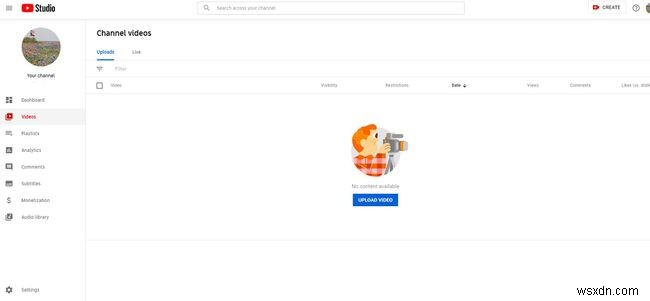 How to Keep YouTube Videos Private