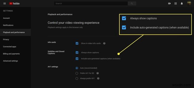 How to Add Subtitles to YouTube