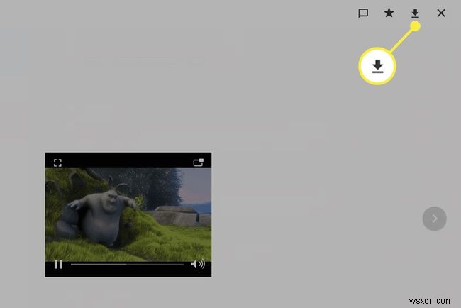 How To Download WhatsApp Video