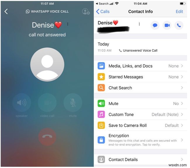 How to Know If Youve Been Blocked on WhatsApp