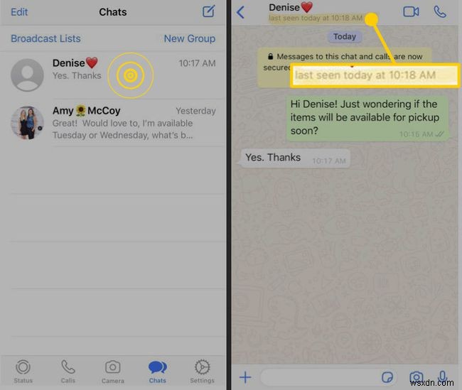 How to Know If Youve Been Blocked on WhatsApp