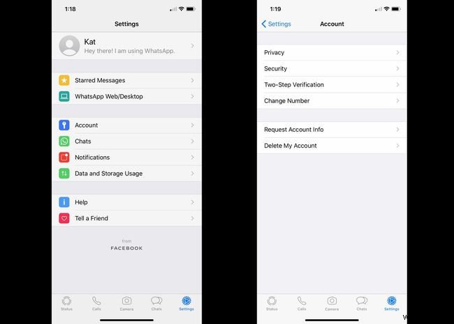 WhatsApp Last Seen: What It Is and How to Turn It Off