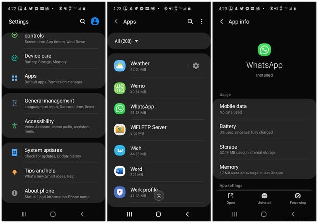 Is WhatsApp Down Right Now... Or Is It Just You?