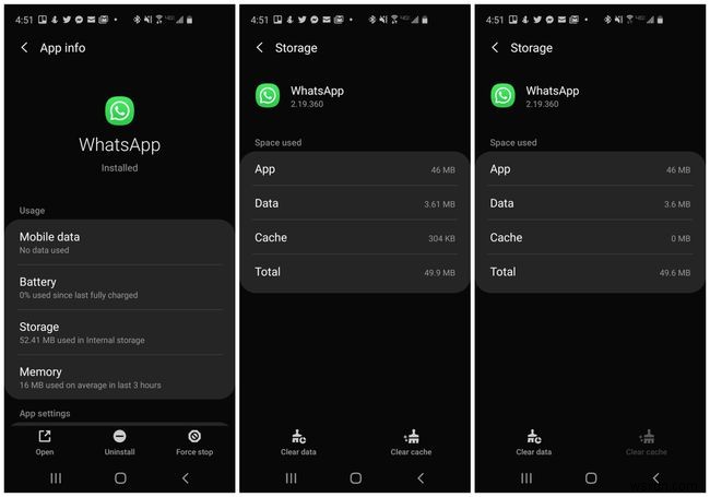 Is WhatsApp Down Right Now... Or Is It Just You?