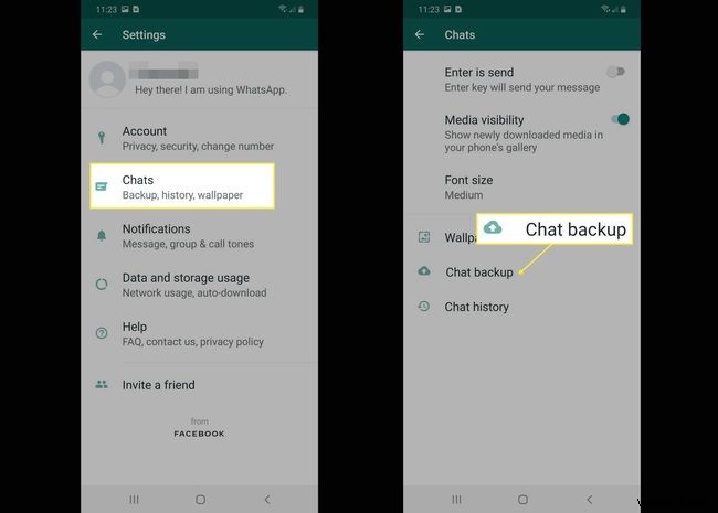 How to Permanently Delete Your WhatsApp Account