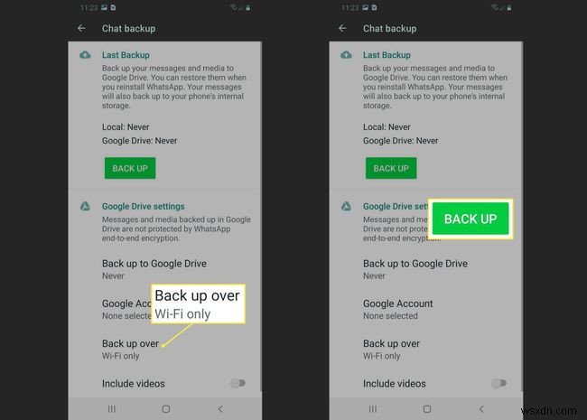 How to Permanently Delete Your WhatsApp Account