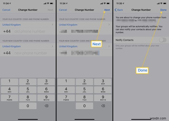 How to Transfer WhatsApp From iPhone to Android
