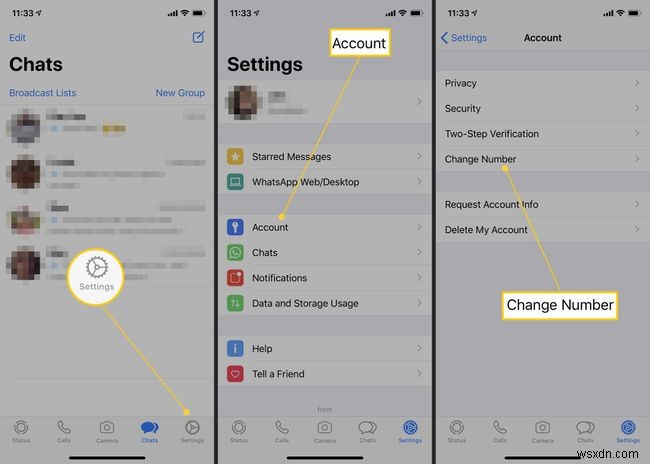 How to Transfer WhatsApp From iPhone to Android