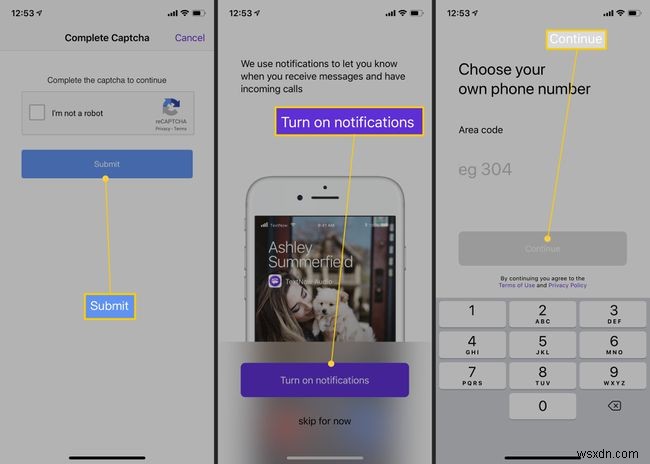 How to Use WhatsApp Without a Phone Number