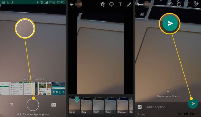 How to Use WhatsApp on Android