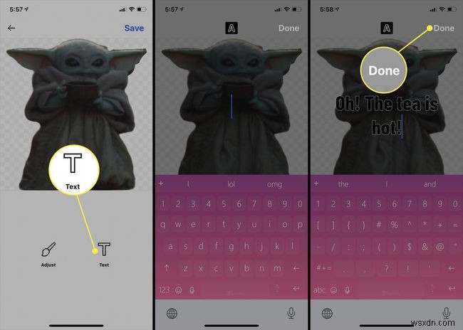How to Create Personal WhatsApp Stickers