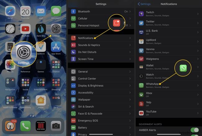 How to Use WhatsApp on Your Apple Watch
