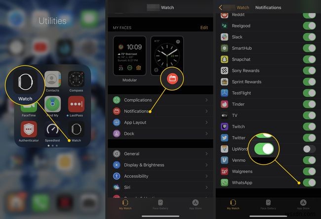 How to Use WhatsApp on Your Apple Watch