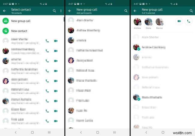How to Make WhatsApp Phone Calls