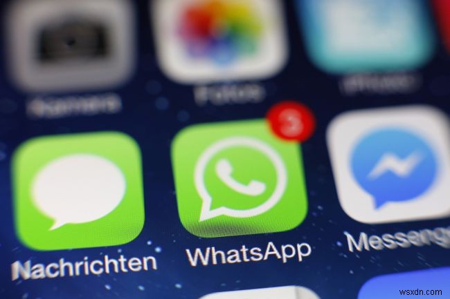 How to Update WhatsApp to the Latest Version on Android or iPhone