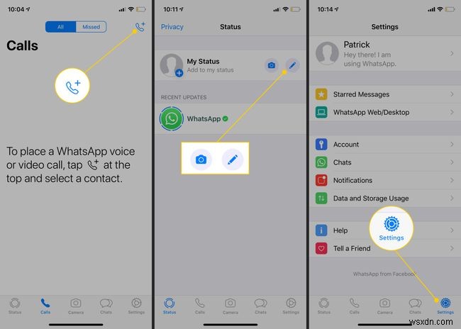 How to Set Up and Use WhatsApp on iPhone