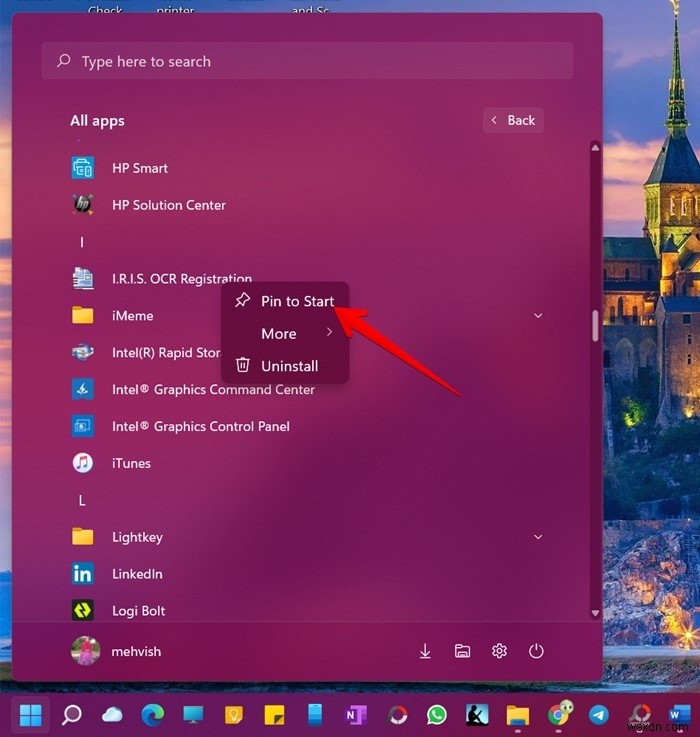 15 Tips to Use and Customize Windows 11 Start Menu Like a Pro