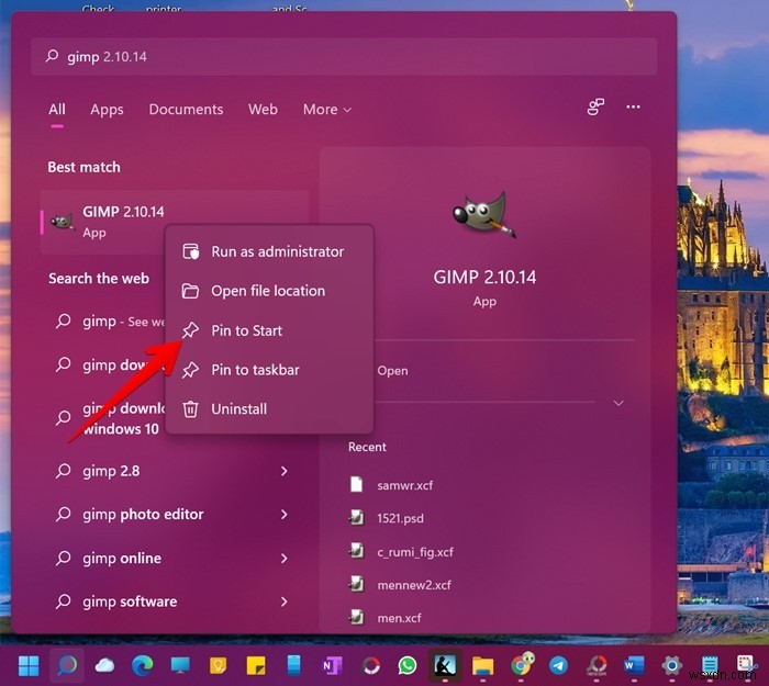 15 Tips to Use and Customize Windows 11 Start Menu Like a Pro