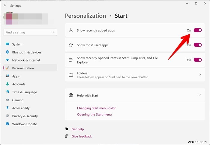 15 Tips to Use and Customize Windows 11 Start Menu Like a Pro