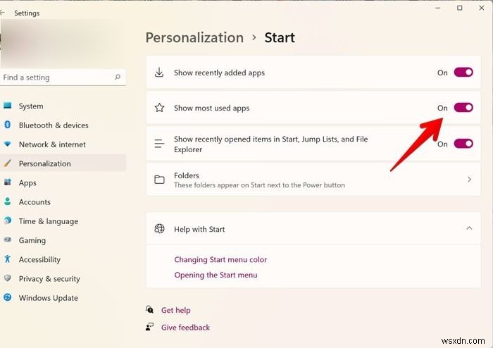 15 Tips to Use and Customize Windows 11 Start Menu Like a Pro
