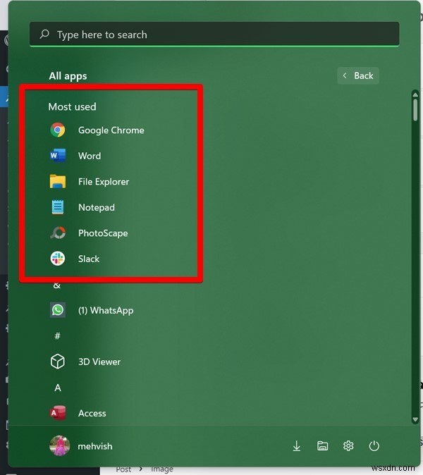 15 Tips to Use and Customize Windows 11 Start Menu Like a Pro
