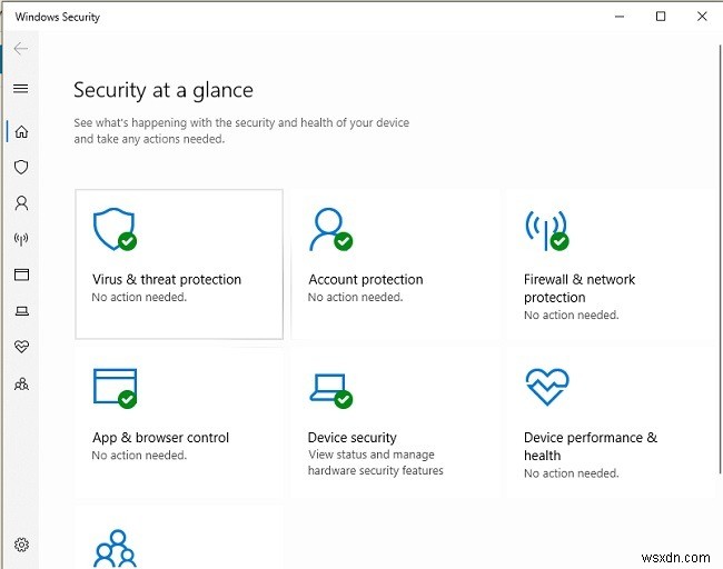 Should You Disable “Antimalware Service Executable” Process in Windows?