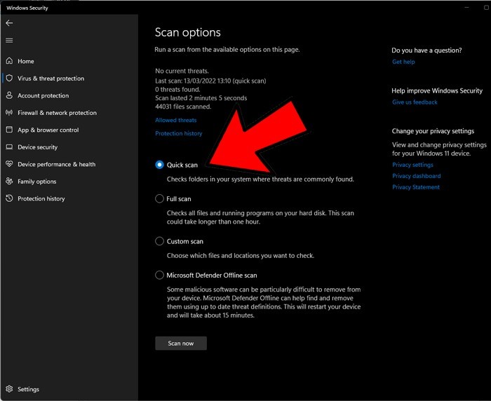 Should You Disable “Antimalware Service Executable” Process in Windows?