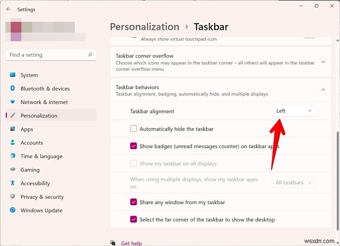 How to Fix an Unresponsive Windows 11 Taskbar