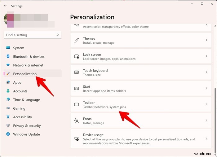 How to Fix an Unresponsive Windows 11 Taskbar