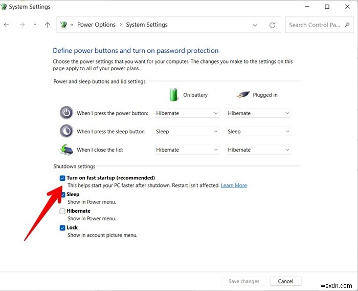 How to Fix an Unresponsive Windows 11 Taskbar