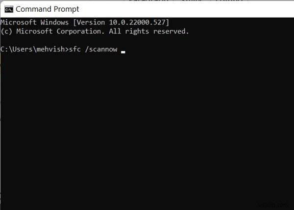 How to Fix an Unresponsive Windows 11 Taskbar