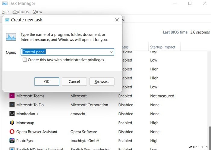 How to Fix an Unresponsive Windows 11 Taskbar