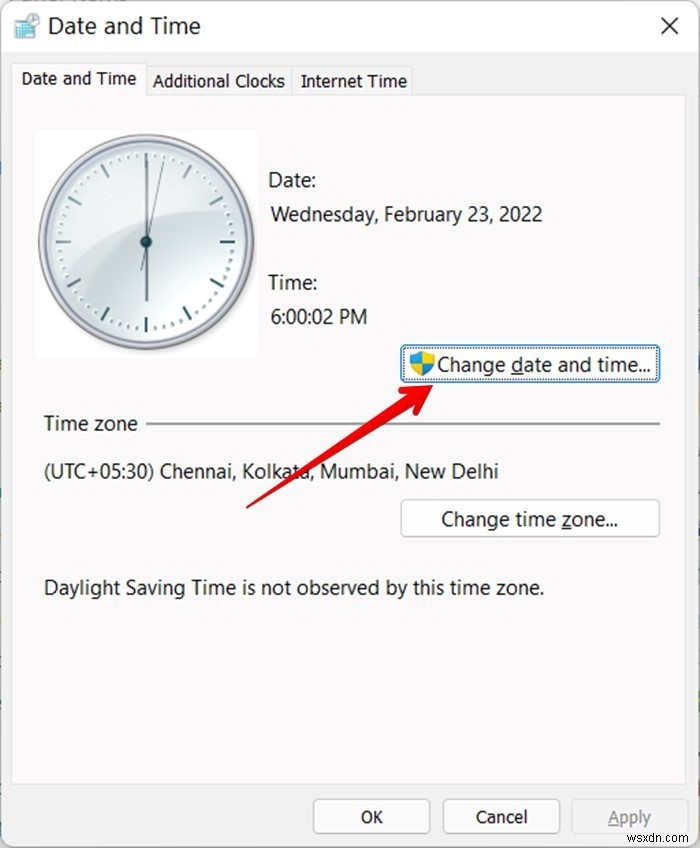 How to Fix an Unresponsive Windows 11 Taskbar