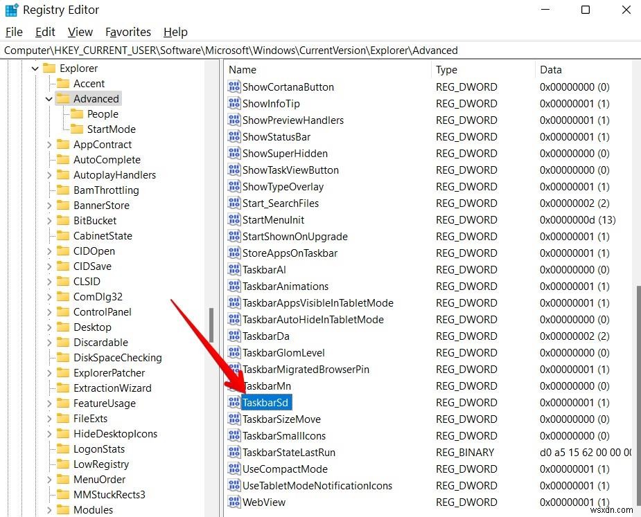How to Fix an Unresponsive Windows 11 Taskbar